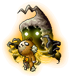 Master Death Teddy